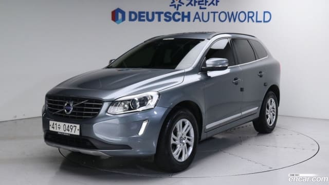 VOLVO / XC60 (0)