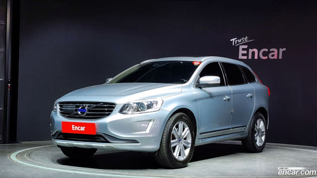 VOLVO / XC60 (0)