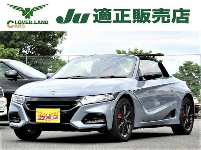 HONDA / S660 (JW5)