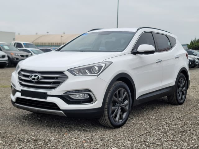 HYUNDAI / Santa Fe The Prime (0)