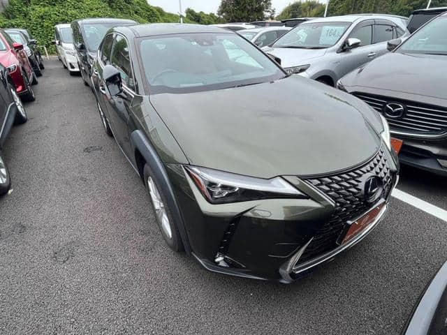 LEXUS / LEXUS Others (MZAH10)