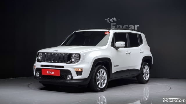 JEEP / Renegade/ (0)