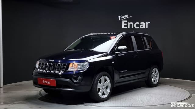 JEEP / Compass (0)