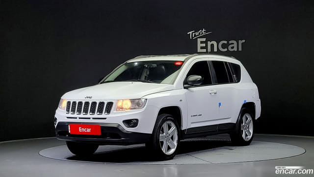 JEEP / Compass (0)