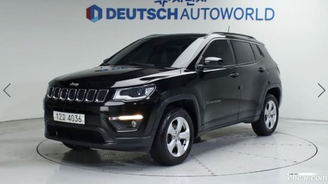 JEEP / Compass (0)