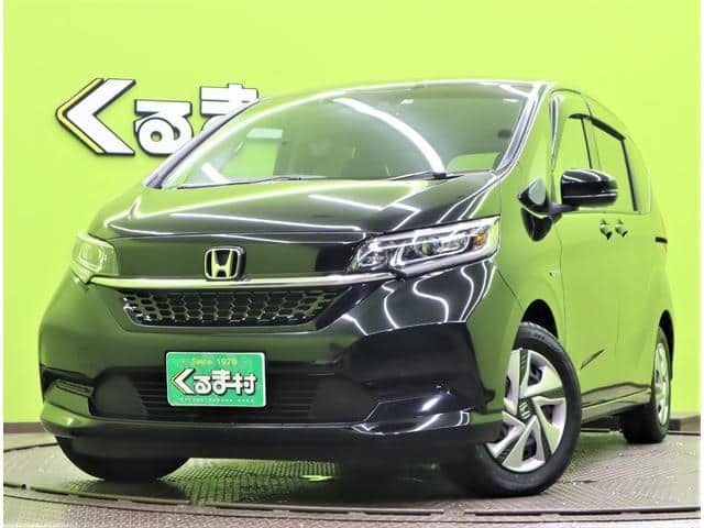 HONDA / Freed Hybrid (GB7)