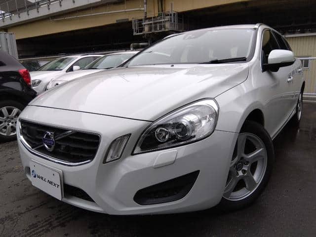VOLVO / V60 (FB4164T)