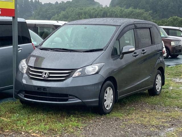 HONDA / Freed (GB3)