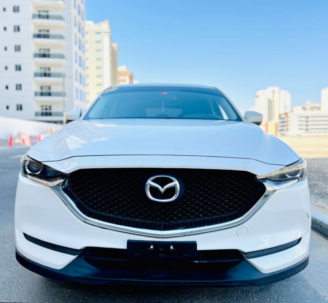 MAZDA / CX-5 (0)