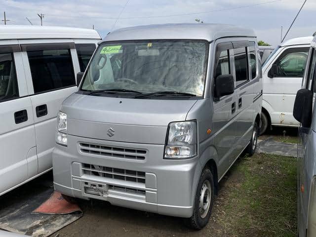 SUZUKI / Every (DA64V)