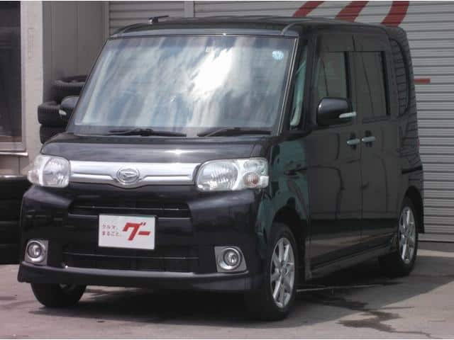 DAIHATSU / Tanto (L385S)