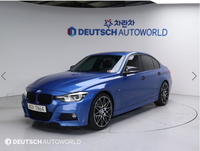 BMW / 3 Series (0)
