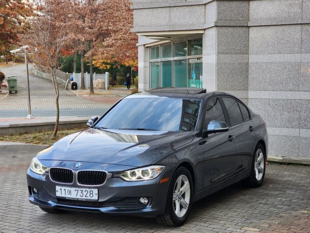 BMW / 3 Series (0)