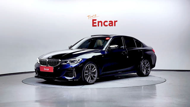 BMW / 3 Series (0)