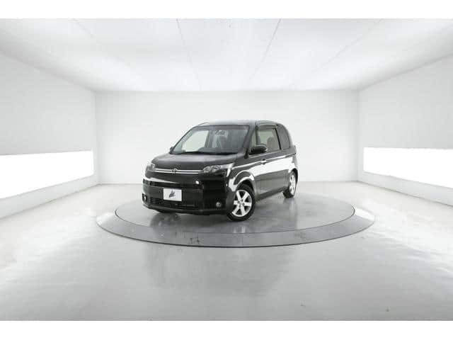TOYOTA / Spade (NSP141)