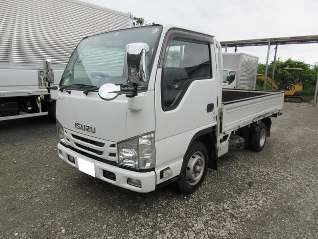 ISUZU / Elf Truck (NHR85A)