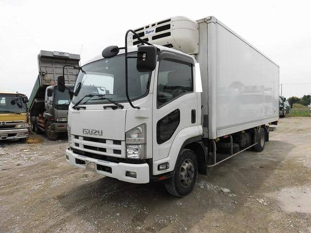 ISUZU / Forward (FRR90S2)