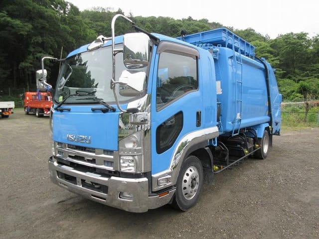 ISUZU / Forward (FRR90S2)