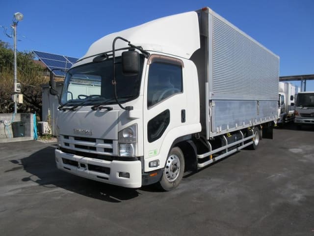 ISUZU / Forward (FRR90S2)