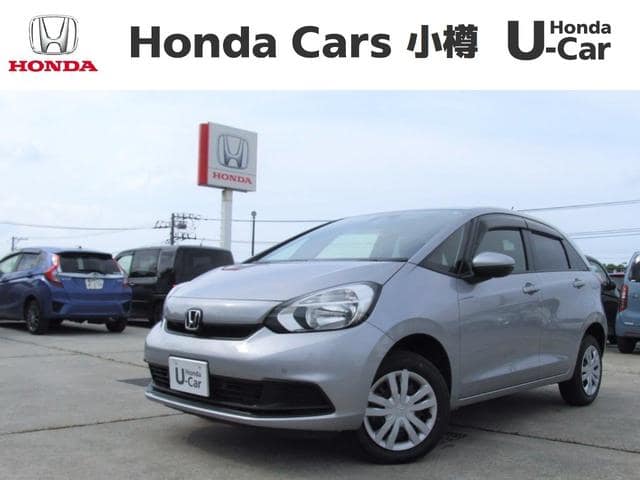HONDA / Fit (GS6)