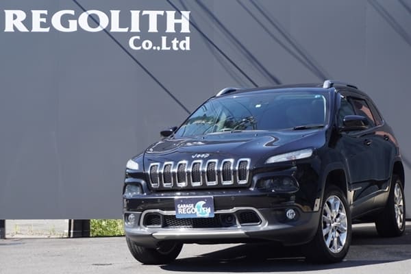 JEEP / Cherokee (ABA-KL32)