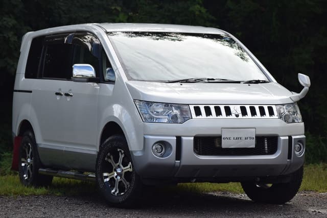 MITSUBISHI / Delica D5 (DBA-CV5W)