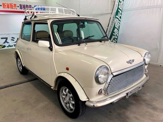 ROVER Mini
