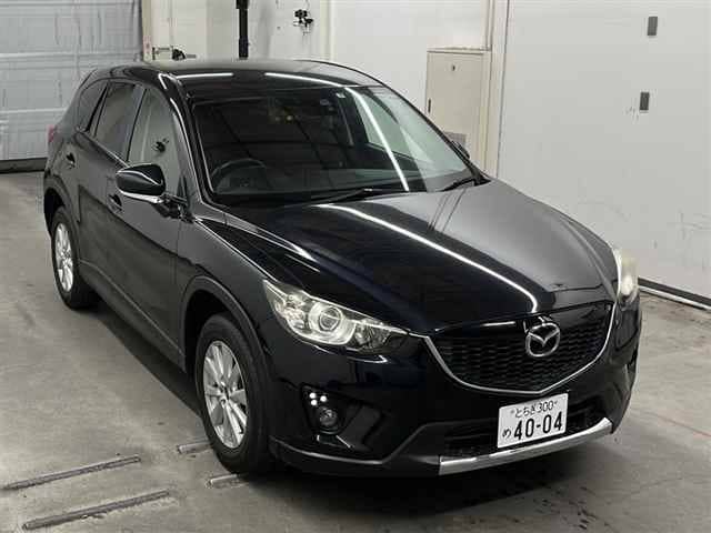 MAZDA / CX-5 (LDA-KE2AW)