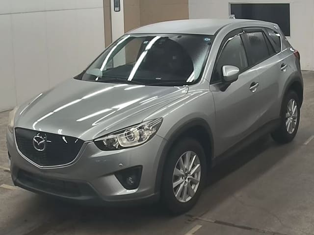 MAZDA / CX-5 (LDA-KE2FW)