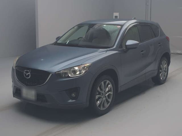 MAZDA / CX-5 (LDA-KE2FW)
