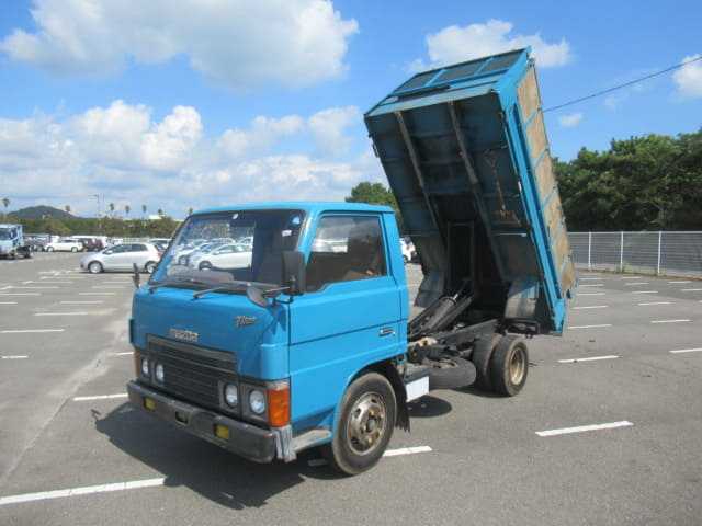 MAZDA Titan