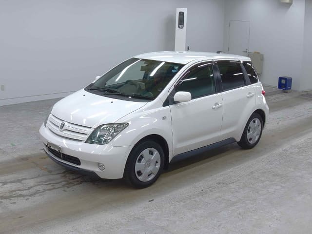 TOYOTA / IST (CBA-NCP60)