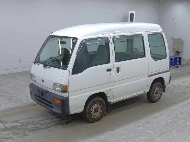 SUBARU / Sambar (V-KV3)