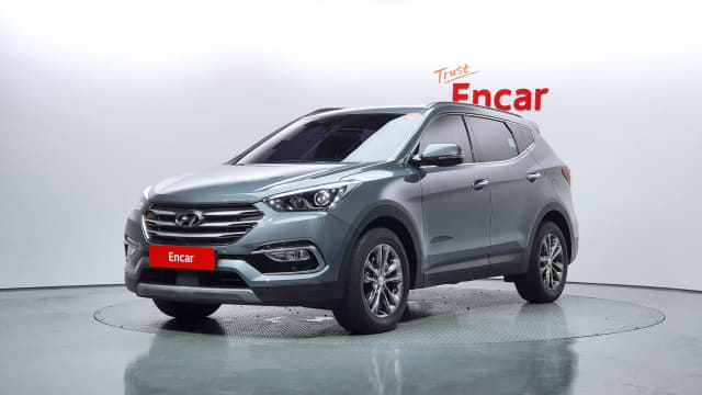 HYUNDAI / Santa Fe (0)
