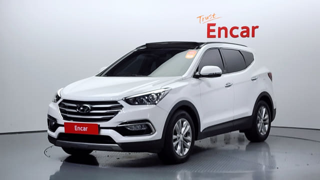 HYUNDAI / Santa Fe (0)