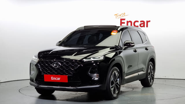 HYUNDAI / Santa Fe/ (0)