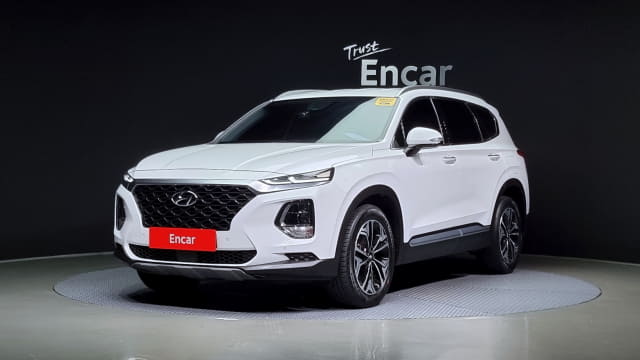 HYUNDAI / Santa Fe (0)