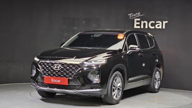 HYUNDAI / Santa Fe (0)