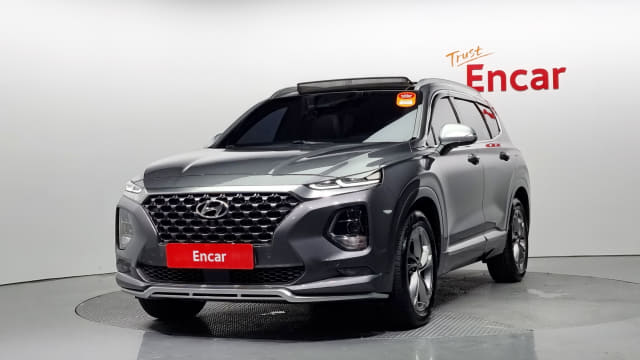 HYUNDAI / Santa Fe (0)