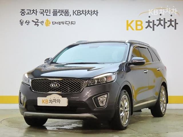 KIA / Sorento (0)