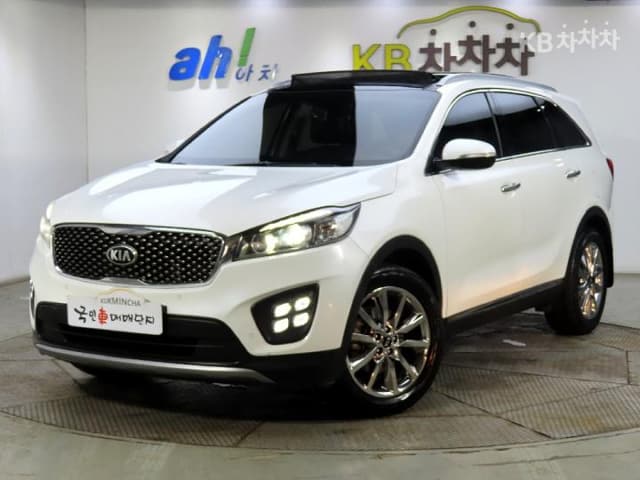 KIA / Sorento (0)