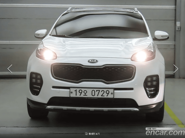 KIA / Sportage/ (0)