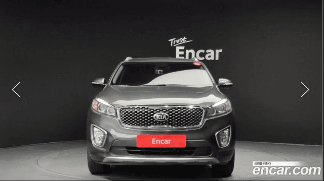 KIA / All new sorento (0)