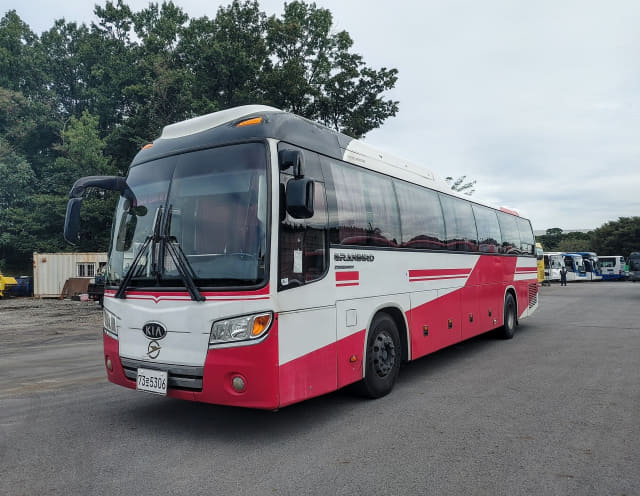 KIA / Granbird (PARKWAY)
