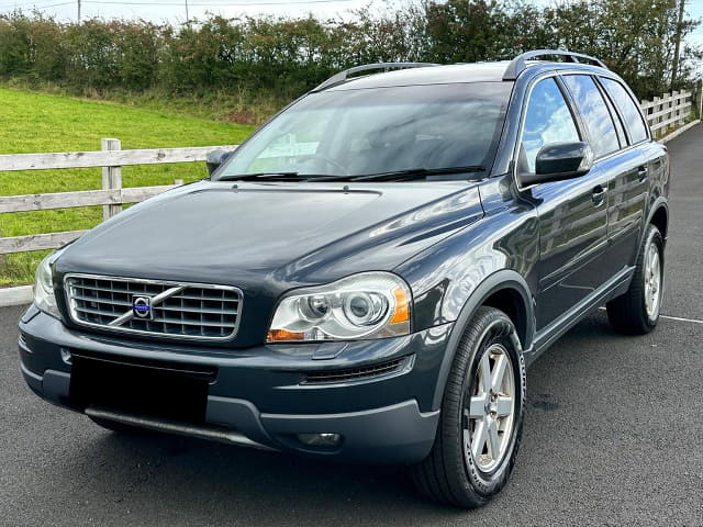 VOLVO / XC90 (0)