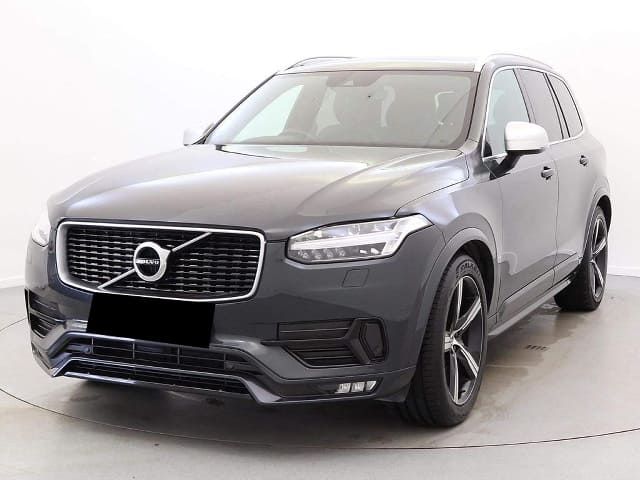 VOLVO / XC90 (0)
