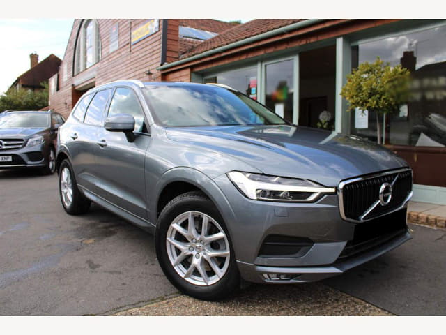 VOLVO / XC60/ (0)
