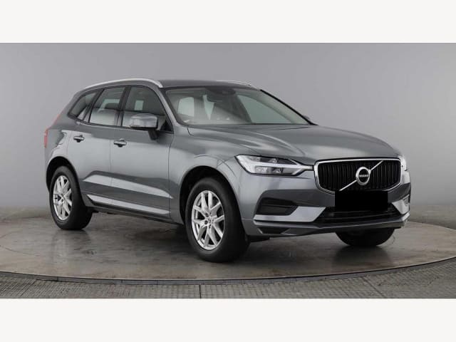 VOLVO / XC60 (0)