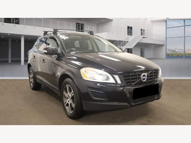 VOLVO / XC60 (0)