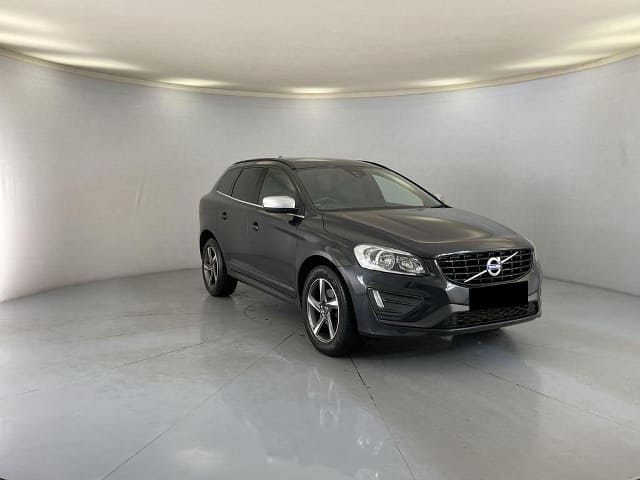VOLVO / XC60 (0)